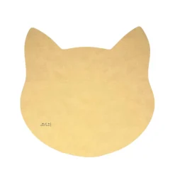 - Kat - Madskål Måtte - Beige - Small*MILLE W NORDISK DESIGN Sale