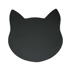 - Kat - Madskål Måtte - Sort - Small*MILLE W NORDISK DESIGN Best