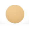 - Round Dækkeserviet, Beige^MILLE W NORDISK DESIGN New