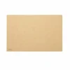 - Skrivebordsunderlag - Beige - 60x40 cm*MILLE W NORDISK DESIGN Outlet