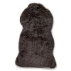 Misha Lammeskind - Brun - Ægte skin - 50x85 cm^ Best