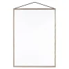 - Ramme i Eg - 70x50 cm - Frame Oak*MOEBE New
