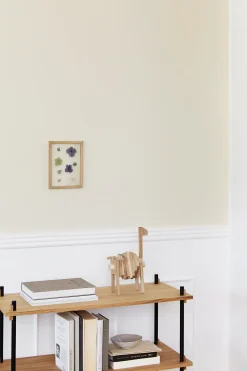 - Ramme i Eg - 70x50 cm - Frame Oak*MOEBE New