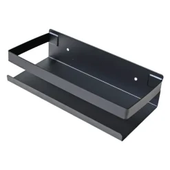 - BATH Hylde Til Badeværelse – Sort - 23 cm*Moudhome Best