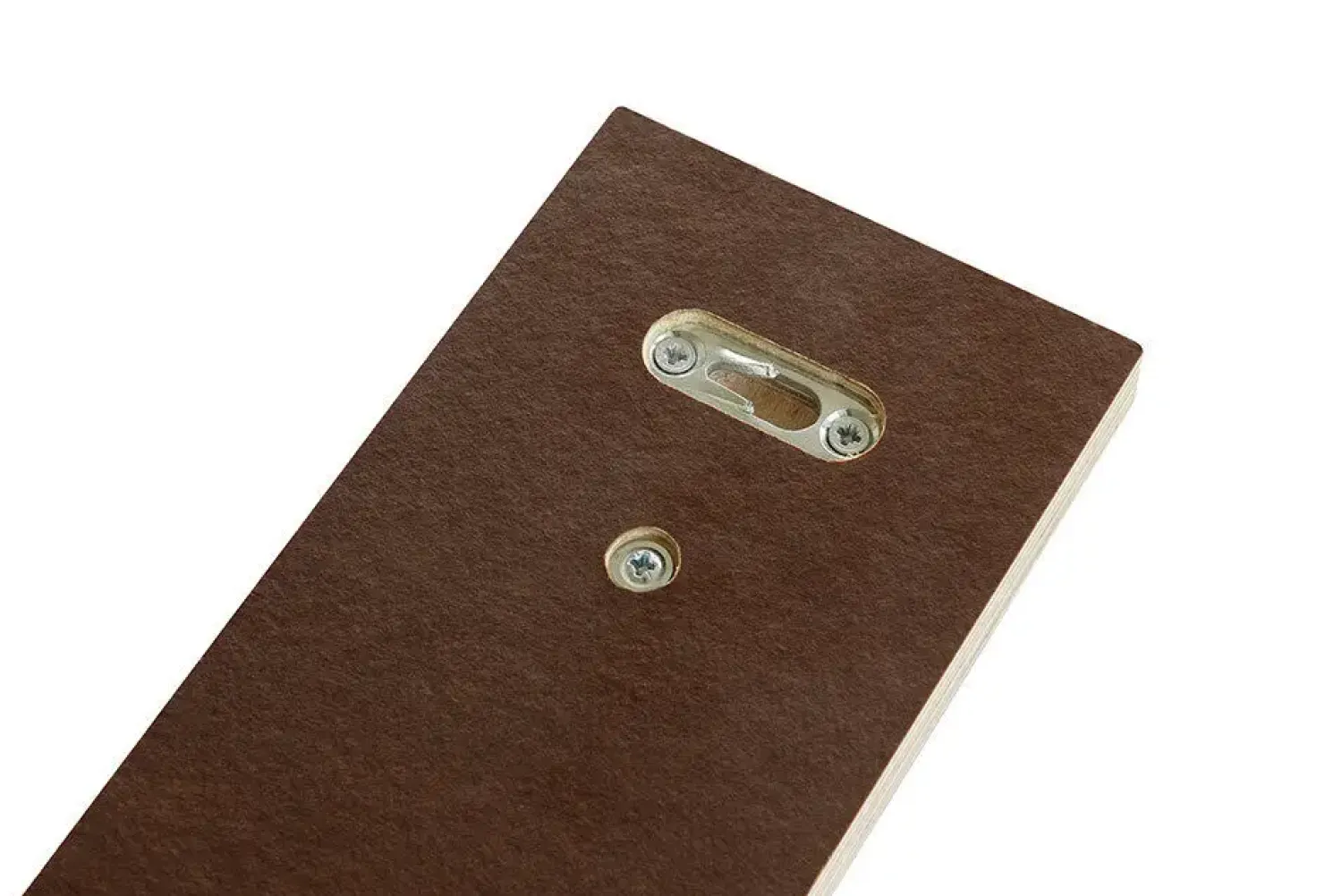 - COLOR Knagerække i træ varm grå - 70 cm*Moudhome Sale