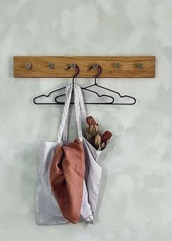 - HANG bøjle - Burgundy^Moudhome Clearance