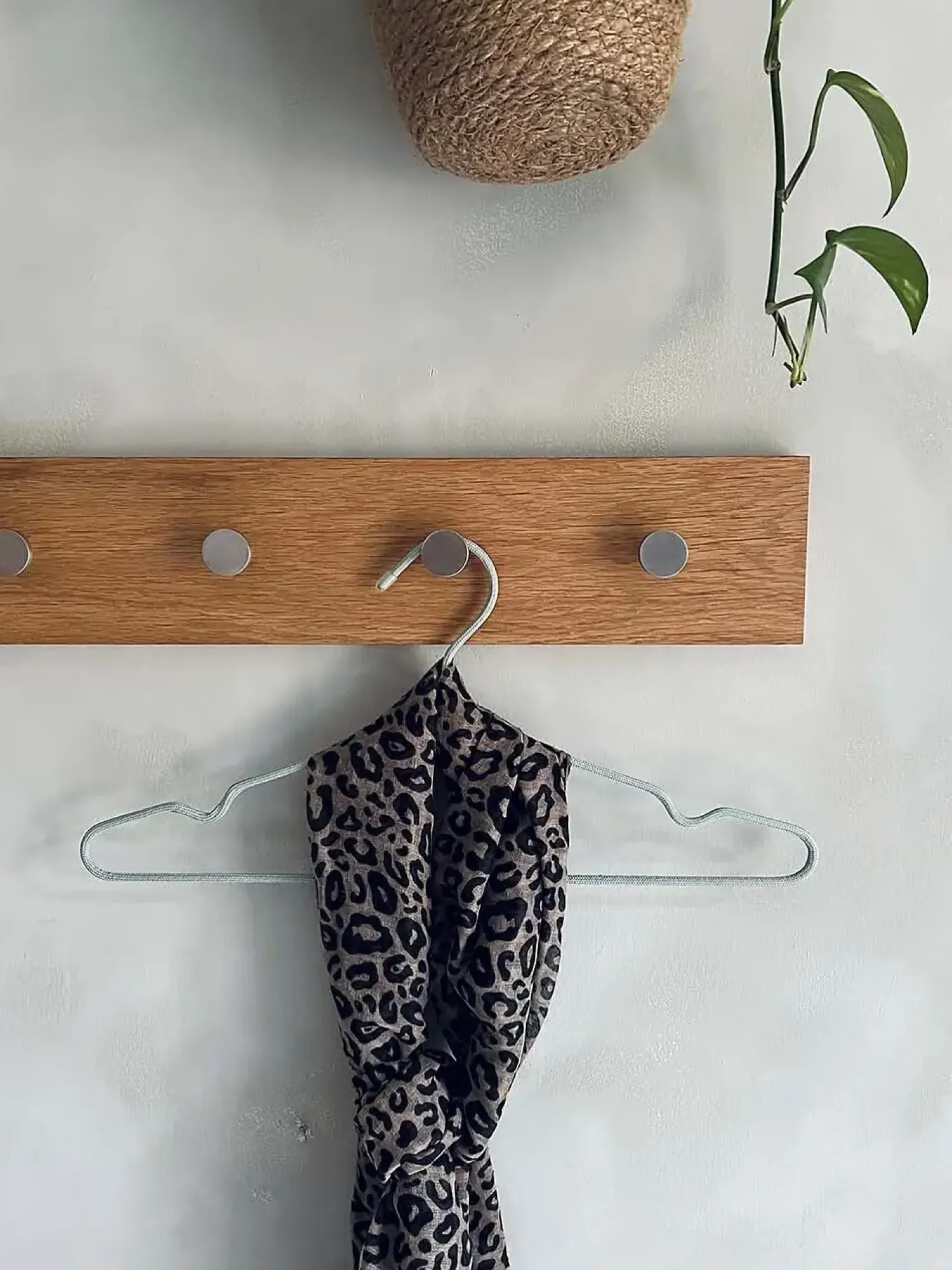 - HANG bøjle - Mint grøn*Moudhome Best