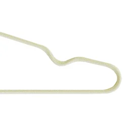 - HANG bøjle - Vanilla gul*Moudhome Discount