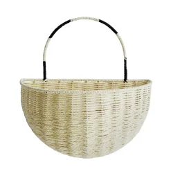 - Hang vægkurv - Natur og sort*Moudhome Online