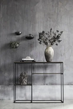 - Cast Deco Hylde - Antik Nikkel - LIMITED EDITION*Muubs Sale