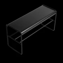 - Copenhagen Bænk - Sort^Muubs Discount