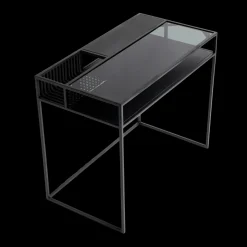 - Denver Skrivebord - Sort*Muubs Online