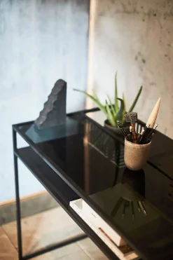 - Denver Skrivebord - Sort*Muubs Online