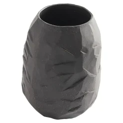 - Vase Kuri - stone^Muubs Best