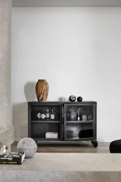 - Barskab 21 - Sort^Muubs Sale