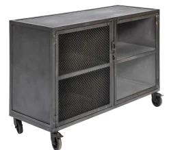 - Barskab 21 - Sort^Muubs Sale