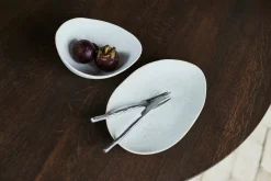 - Bestik Uta - Stonepolish 16 dele - Stål^Muubs Clearance