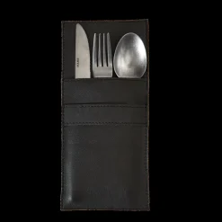 - Camou Bestiklomme - Sort^Muubs Outlet