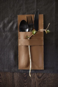 - Camou Bestiklomme - Camel*Muubs Clearance