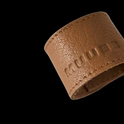 - Camou Servietring - Camel^Muubs Outlet