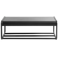 - Copenhagen Multihylde 70 cm bred - Sort^Muubs Best