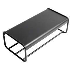 - Copenhagen Multihylde 70 cm bred - Sort^Muubs Best