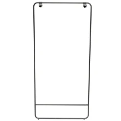 - Copenhagen Tøjstativ - Jern - 160 x 75 cm^Muubs