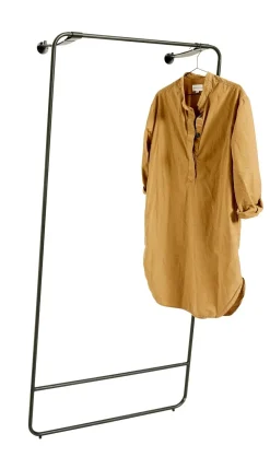 - Copenhagen Tøjstativ - Jern - 160 x 75 cm^Muubs