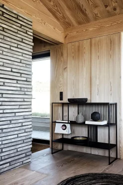 - Denver Reol 'Low' - Sort*Muubs Discount