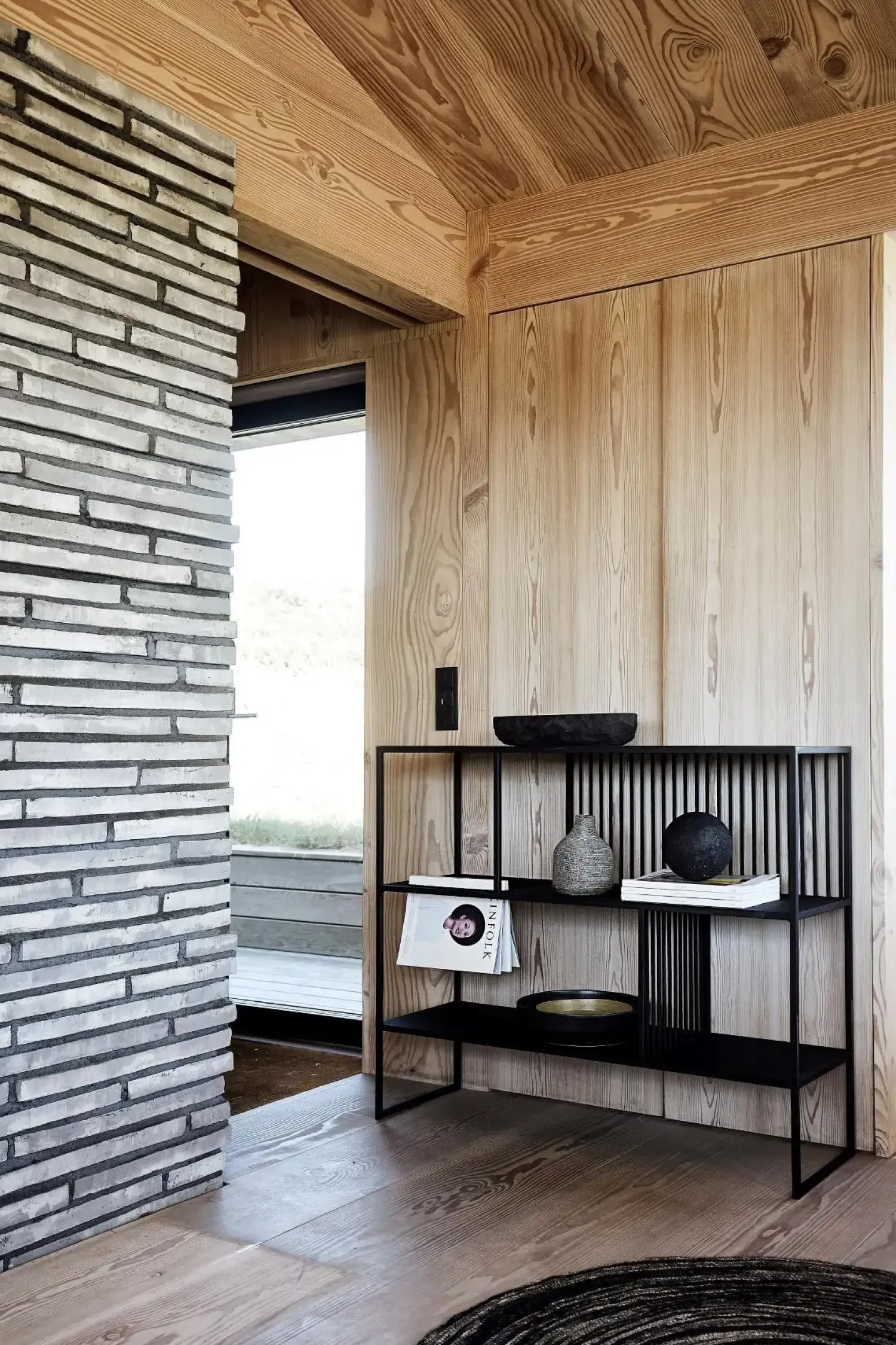 - Denver Reol 'Low' - Sort*Muubs Discount