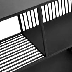 - Denver Reol 'Low' - Sort*Muubs Discount