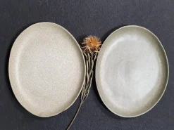 - Dessettallerken Mame - Østers*Muubs Hot