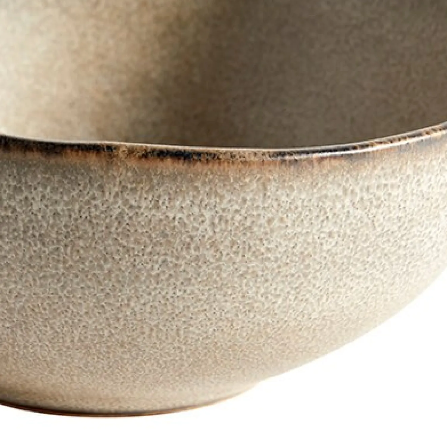 - Dip skål Mame - Østers^Muubs Outlet