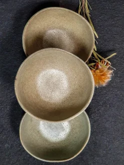 - Dip skål Mame - Østers^Muubs Outlet