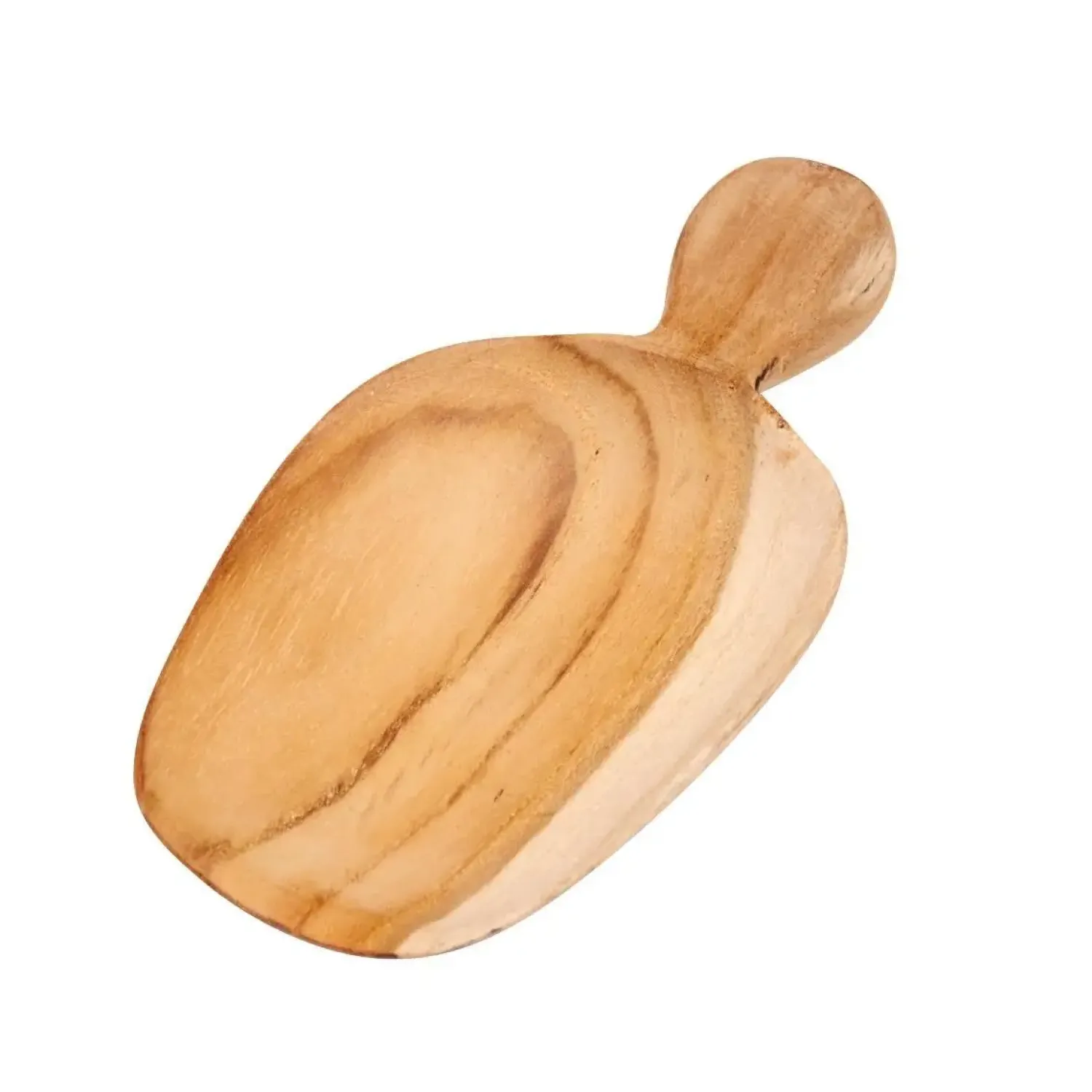 - Doseringsske Cloud - Ny Teak - Str. S*Muubs Hot