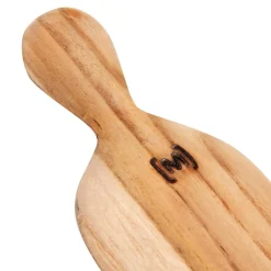 - Doseringsske Cloud - Ny Teak - Str. L^Muubs Online