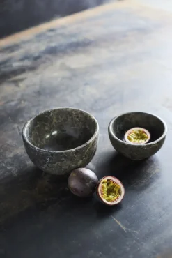 - Dowa - Marmorskål - L^Muubs