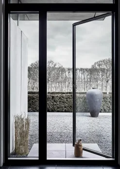 - Dørstopper - Camou - Kamel*Muubs Clearance