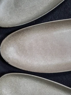 - Fad langt oval Mame - Østers*Muubs Sale