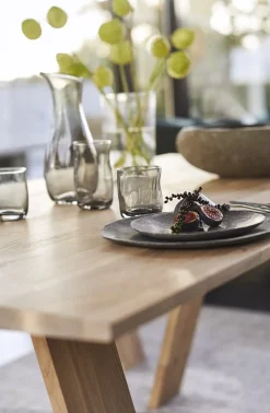 - Furo Glas L, Klar - 4 stk. i et sæt^Muubs New