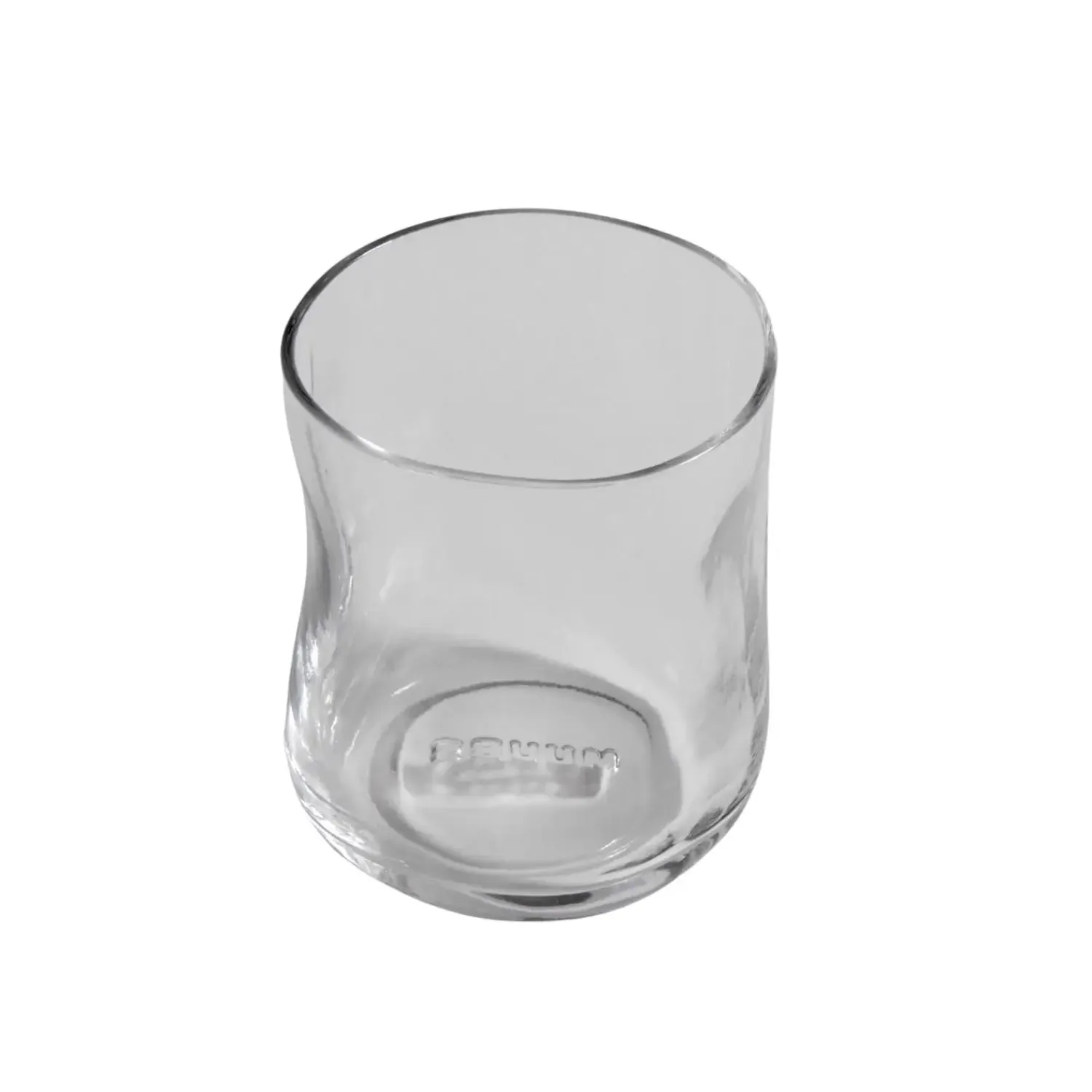 - Furo Glas S, Klar glas, 4 stk, 9 cm høje*Muubs Clearance