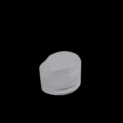 - Glas Ripe Low - Klar - Glas*Muubs Sale