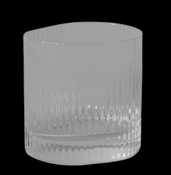 - Glas Ripe Mini - Klar - Glas*Muubs Outlet