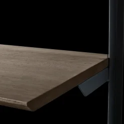 - Hanoi Hylde - Mørk Olie^Muubs New