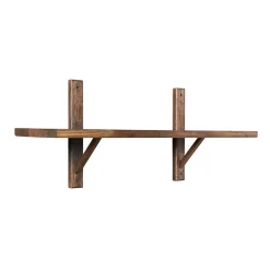 - Hylde - Toronto - Mørk Olieret Eg^Muubs Discount