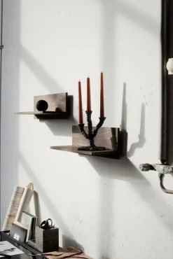 - Hylde Tokyo - Mørk olie*Muubs Sale