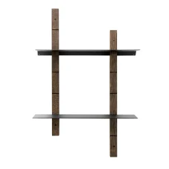 - Hyldesystem - Small - Røget eg^Muubs Best