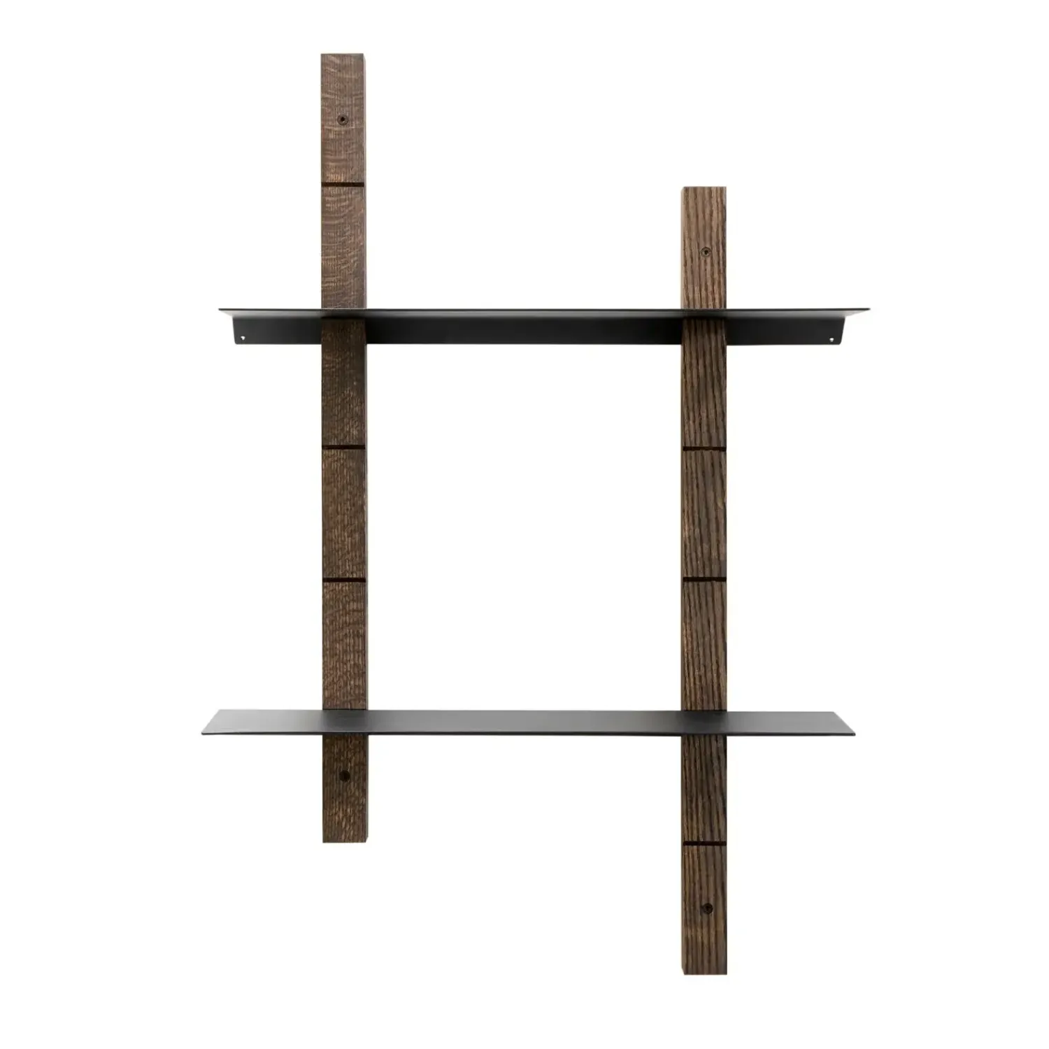 - Hyldesystem - Small - Røget eg^Muubs Best