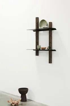 - Hyldesystem - Small - Røget eg^Muubs Best