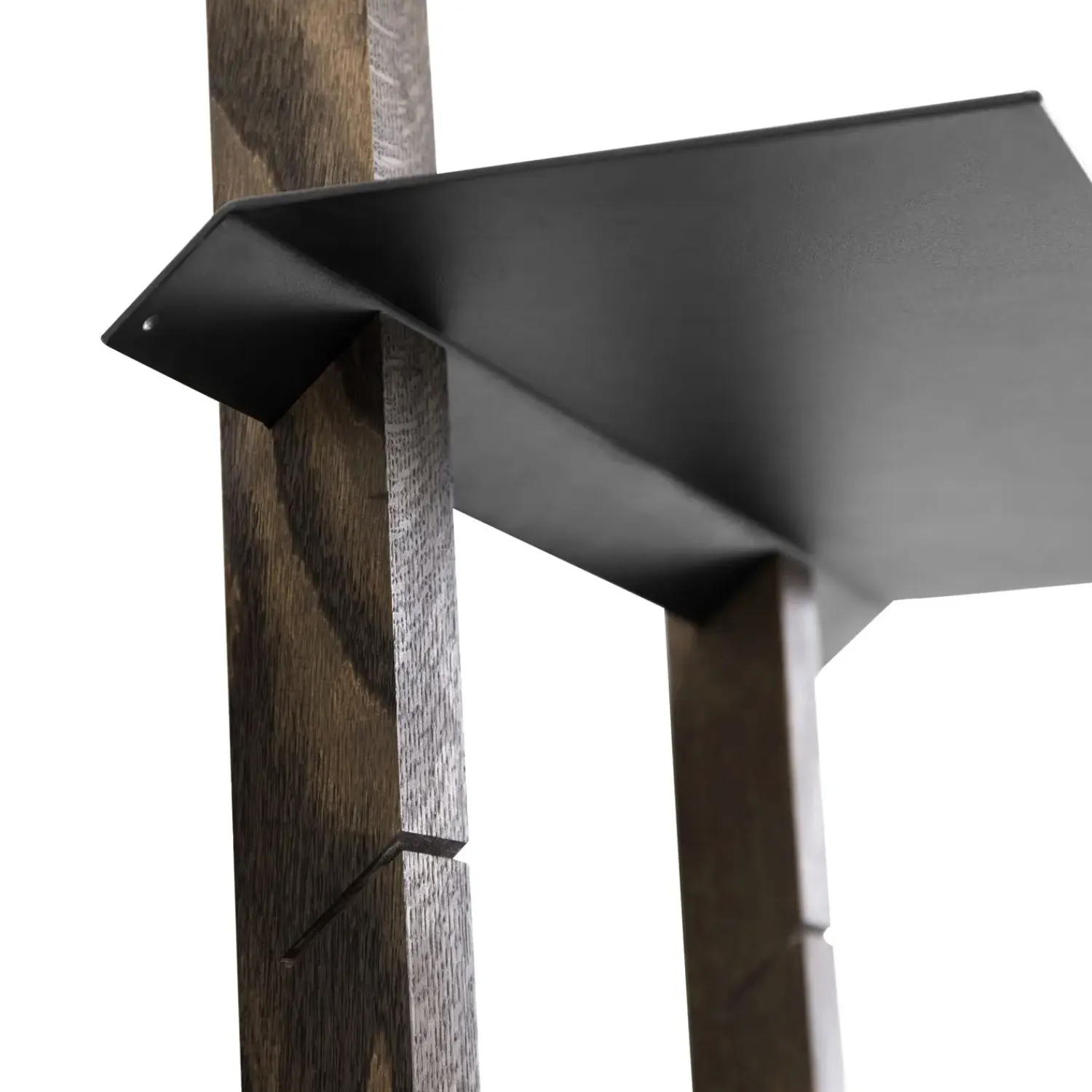 - Hyldesystem - Small - Røget eg^Muubs Best